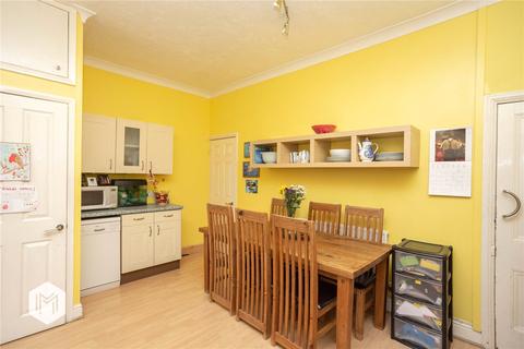 47 Clyde Road, Radcliffe, Manchester, M26 4PE
