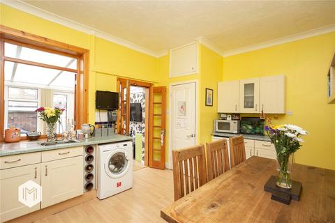47 Clyde Road, Radcliffe, Manchester, M26 4PE