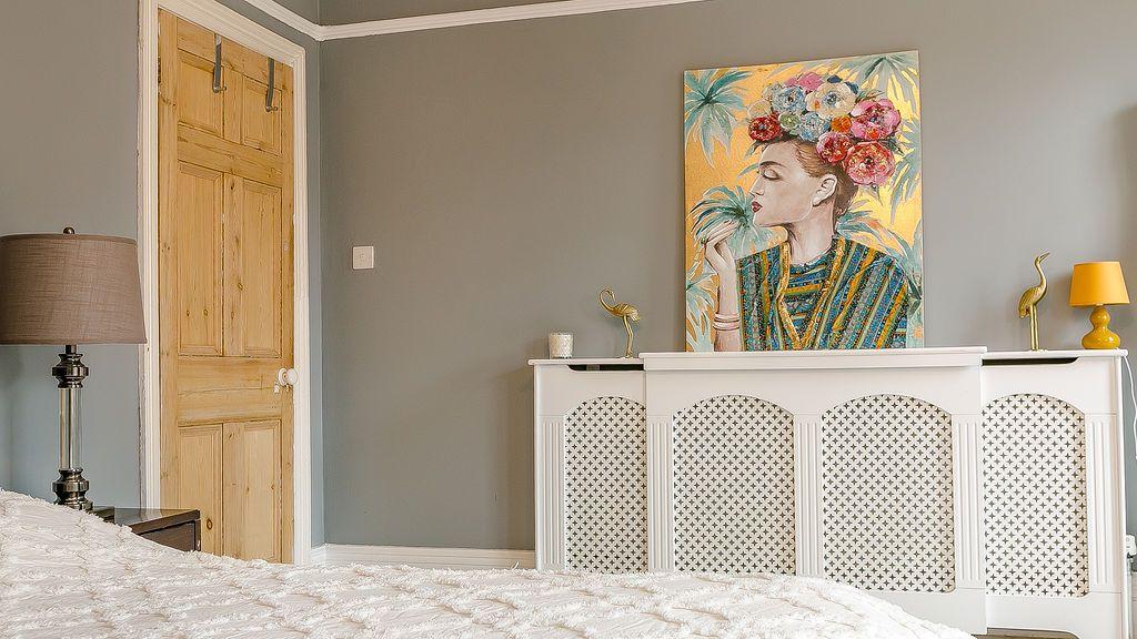 Bedroom 2 (Double)