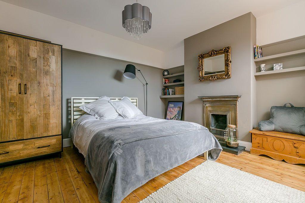 Bedroom 3 (Double)