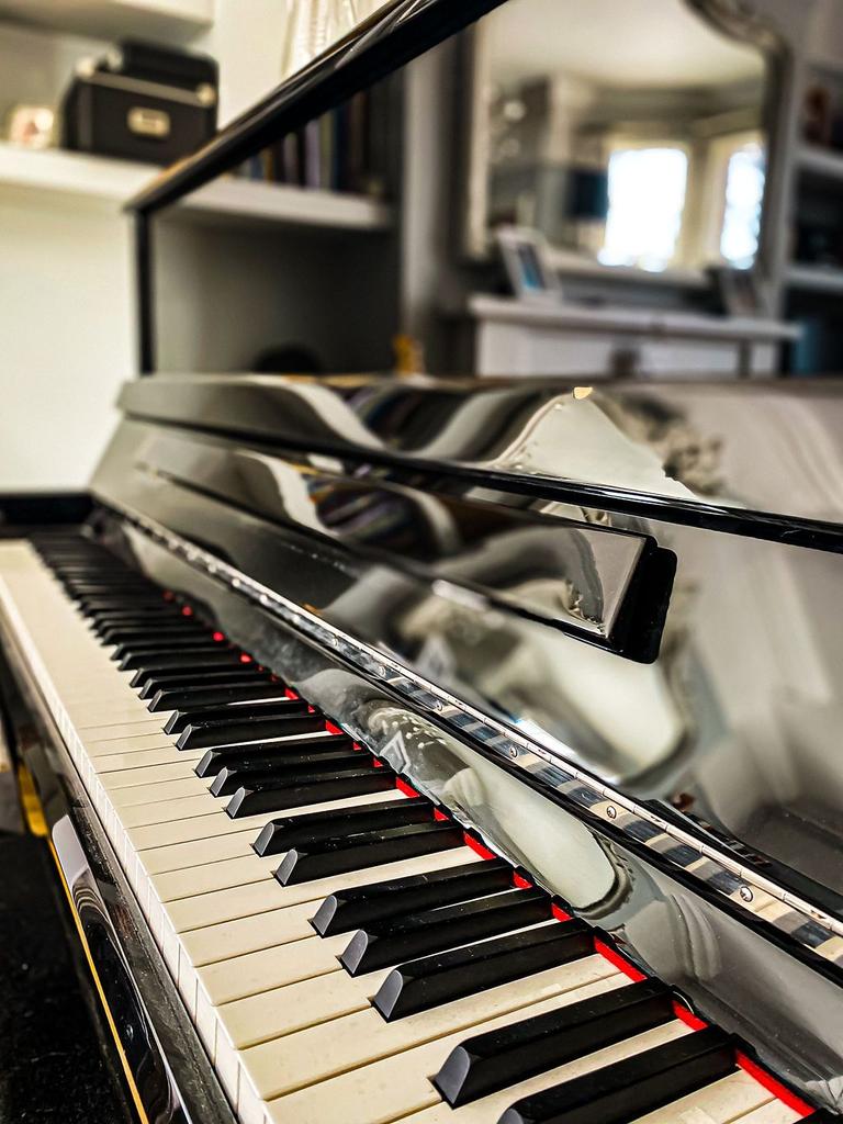 Piano