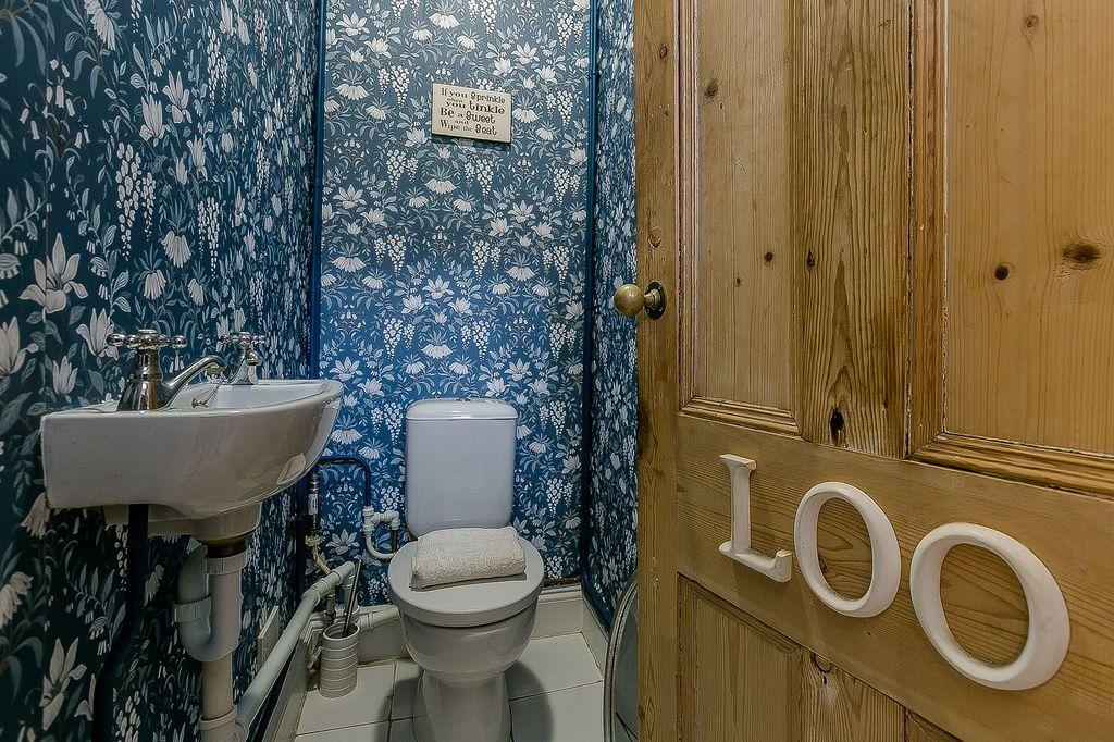 Cloakroom
