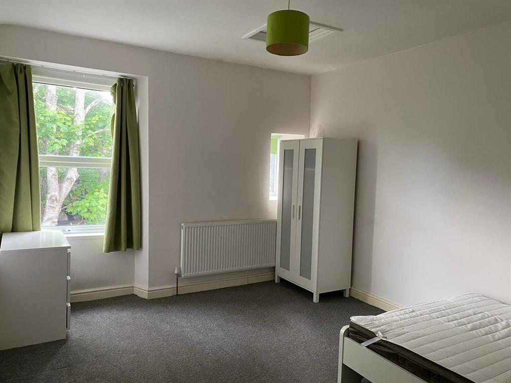 Wilton Gardens, WestonSuperMare 1 bed in a house share £460 pcm (£