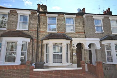 6 Dunkeld Road, London, SE25 6QH