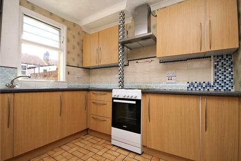 6 Dunkeld Road, London, SE25 6QH