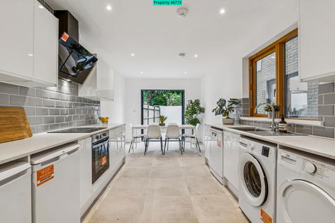 undefined, Lyham Road, London, SW2