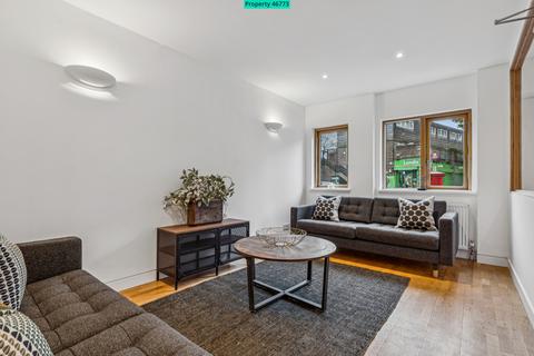 undefined, Lyham Road, London, SW2