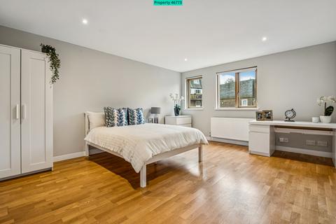 undefined, Lyham Road, London, SW2