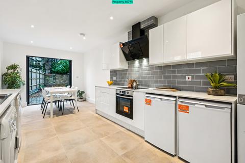 undefined, Lyham Road, London, SW2