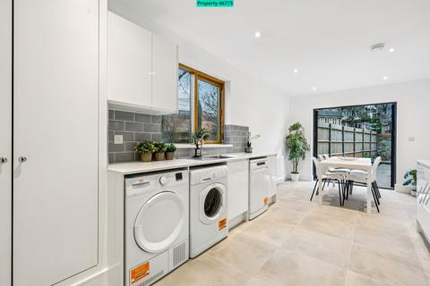 undefined, Lyham Road, London, SW2
