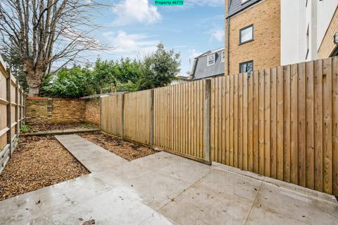 undefined, Lyham Road, London, SW2