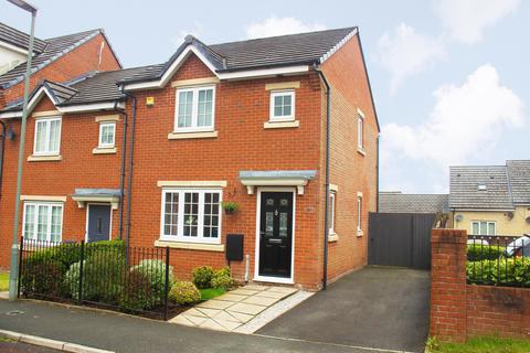 27 Gifford Way, Darwen, BB3 3BF