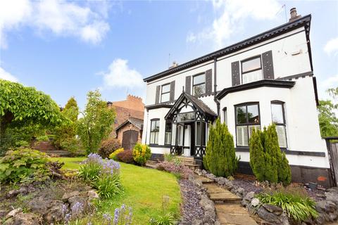 14 Belgrave Crescent, Eccles, Manchester, M30 9AE