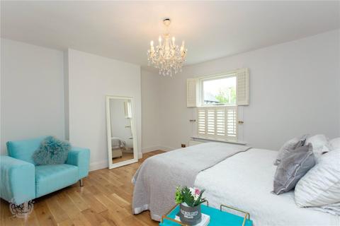 14 Belgrave Crescent, Eccles, Manchester, M30 9AE