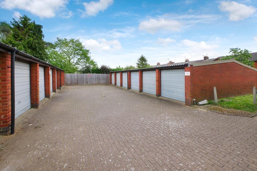 Dover Road, Ipswich Garage for sale £95,000