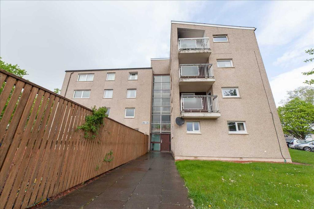 Glen More, St Leonards, East Kilbride 3 bed apartment £89,995
