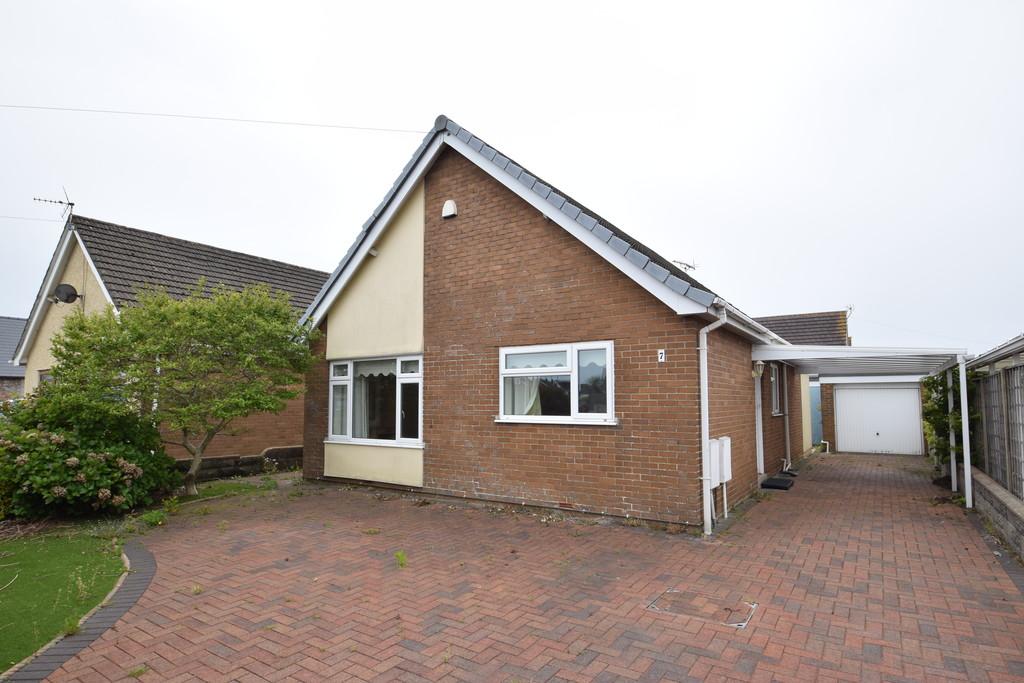 7 West Park Drive, Porthcawl, Bridgend County Borough, CF36 3RB 2 bed