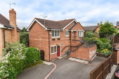14 Foxbrook Close, Littleover, Derby, DE23 3ZJ