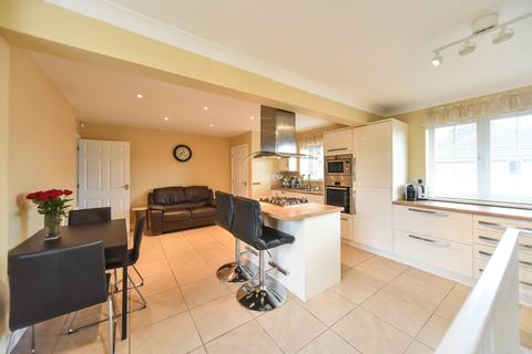 14 Foxbrook Close, Littleover, Derby, DE23 3ZJ