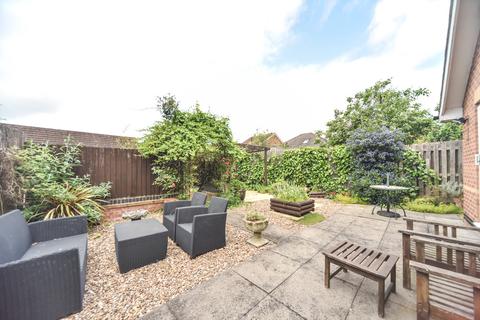 14 Foxbrook Close, Littleover, Derby, DE23 3ZJ