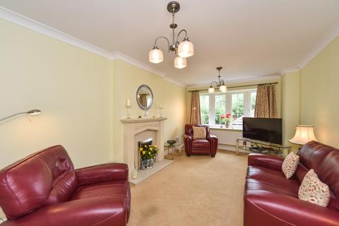 14 Foxbrook Close, Littleover, Derby, DE23 3ZJ