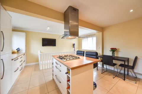 14 Foxbrook Close, Littleover, Derby, DE23 3ZJ