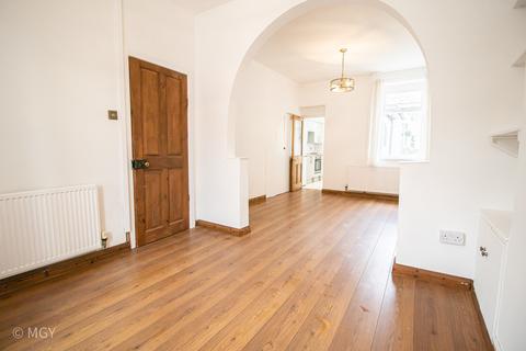 undefined, Florentia Street, Cardiff