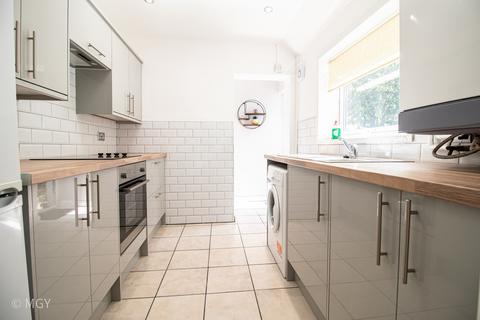 undefined, Florentia Street, Cardiff