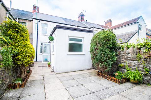 undefined, Florentia Street, Cardiff