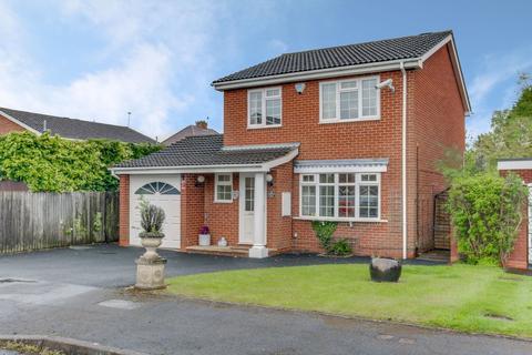 5 Brailes Close, Solihull, B92 9QB