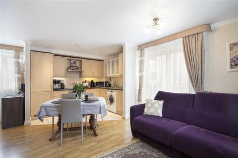 19 Temeraire Place, Brentford, TW8 0HW