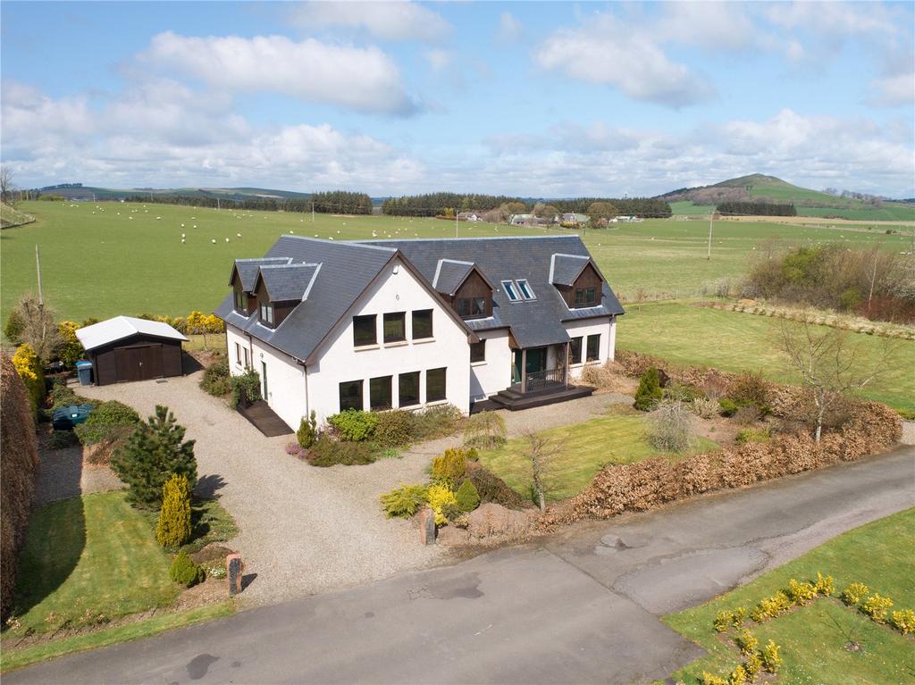 The Beech House