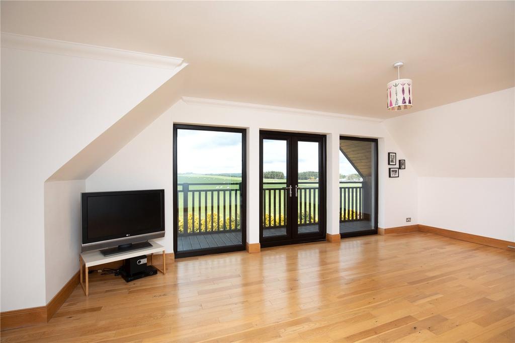 Upper Sitting Room