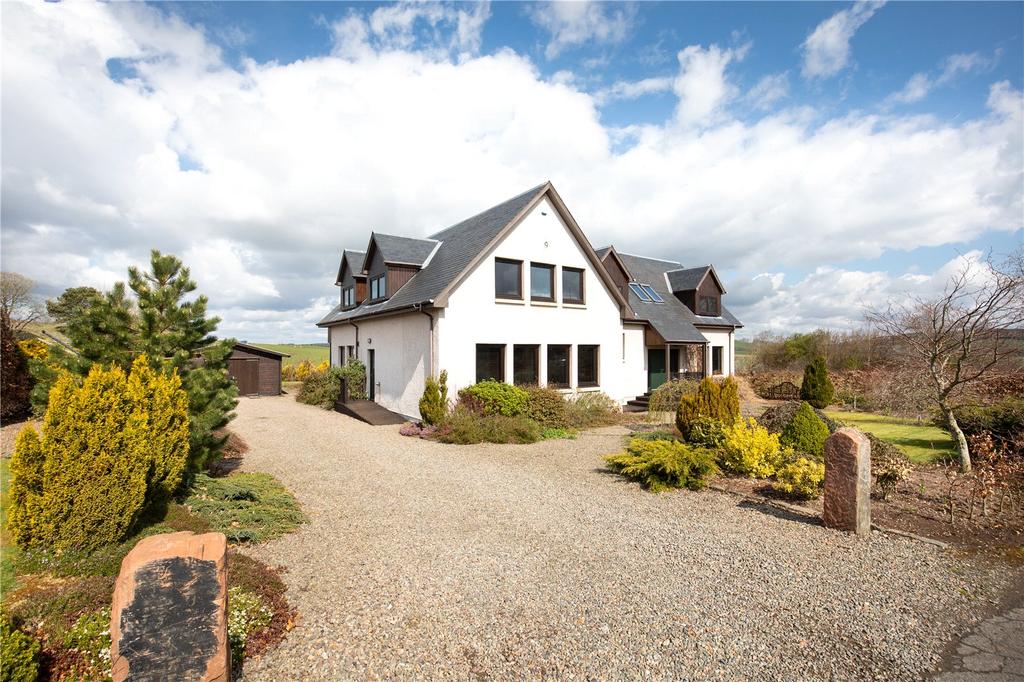 The Beech House