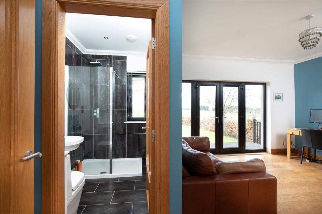 Guest Suite