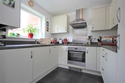 Flat 4, 14 Firecracker Drive, Locks Heath, Southampton, SO31 6BU