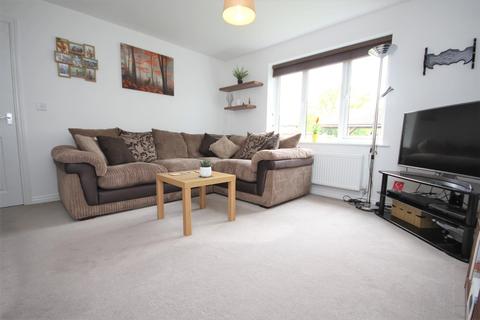 Flat 4, 14 Firecracker Drive, Locks Heath, Southampton, SO31 6BU