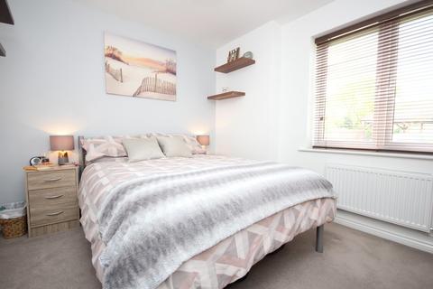 Flat 4, 14 Firecracker Drive, Locks Heath, Southampton, SO31 6BU