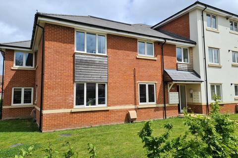 Flat 4, 14 Firecracker Drive, Locks Heath, Southampton, SO31 6BU