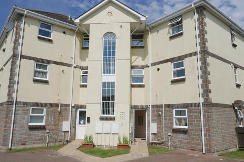 27 Harris Close, Kelly Bray, Callington, PL17 8QT