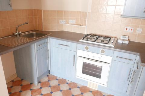 27 Harris Close, Kelly Bray, Callington, PL17 8QT