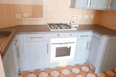 27 Harris Close, Kelly Bray, Callington, PL17 8QT