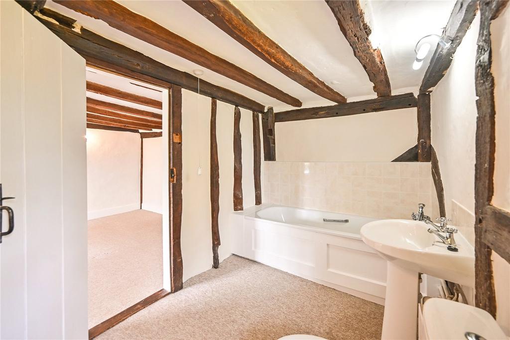 En Suite Bathroom