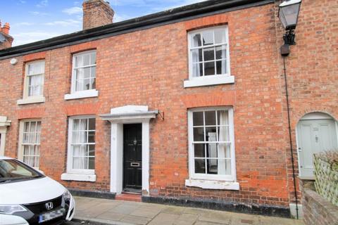 2 bedroom terraced house to rent, Pyecroft Street, Chester CH4
