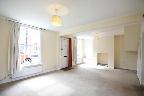 2 bedroom terraced house to rent, Pyecroft Street, Chester CH4