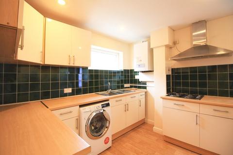 2 bedroom terraced house to rent, Pyecroft Street, Chester CH4