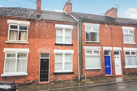 2 bedroom terraced house to rent - Broomhill Street, Stoke-on-Trent