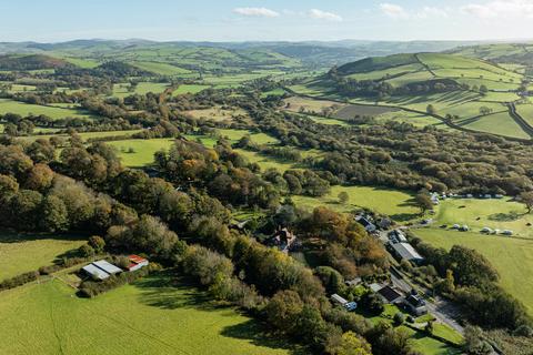 5 bedroom detached house for sale, Bryn Derw, Llanbadarn Fawr, Aberystwyth, Ceredigion