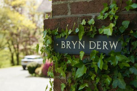 5 bedroom detached house for sale, Bryn Derw, Llanbadarn Fawr, Aberystwyth, Ceredigion