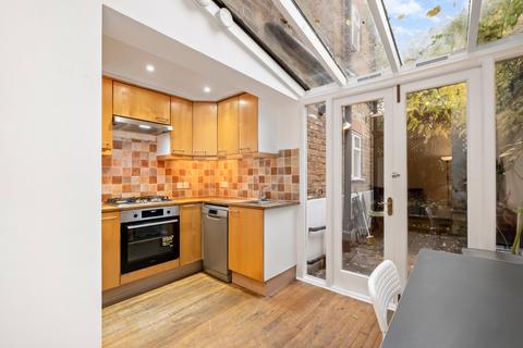 undefined, Armadale Road, Fulham, London